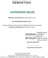 SEBASTIAN PROFESSIONAL Trilliance Conditioner 250ml Strengthening Repair view 8