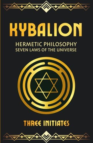 The Kybalion: Initiates, Three: 9798198301030: Amazon.com: Books