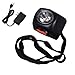 Kohree Led Mining Lamp Miner Safety Cap Cree 3W LED Cordless Headlight, KL4.5LM Headlamp, LI-ion Battery LCD Display Coon Hunting Light