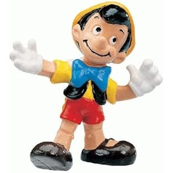 pinocchio doll amazon