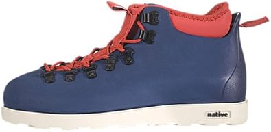 native fitzsimmons red