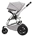 Quinny Buzz Xtra 2.0 Stroller in Gravel Grey
