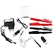 JJRC V686 FPV Drone 2.4G 4CH 5.8G FPV RC Quadcopter With Camera 720P HD 2MP FPV Camera Headless Mode Helicopter RTF