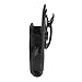 Black Nylon Holster for Polycom & SpectraLink Phones: WTO320 & WTO321