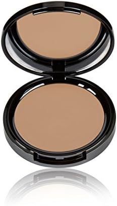 GA-DEHigh Performance Compact Foundation 4 - SPF, Lightweight, Full Coverage Makeup Powder Foundation - Camouflages Skin Imperfections - 0.4 oz