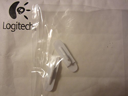 Logitech Replacement Feet for N700