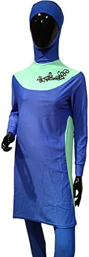 Professional Swimwear Muslim Swimwear Fashion Tankini Beachwear