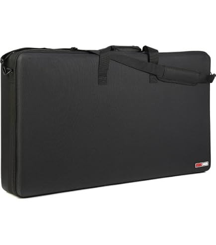 Amazon.com: Odyssey Cases EVA Molded Soft Case for Pioneer XDJ-XZ