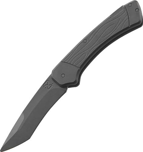 Klecker Knives Trigger Knife