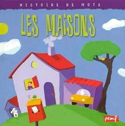 Les  maisons