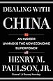 Dealing with China: An Insider Unmasks the New Economic Superpower