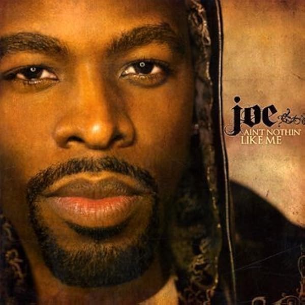 USオリジナル JOE / Better Days 2LP 2001 R&B名盤 Joe - Better Days - Amazon.com Music