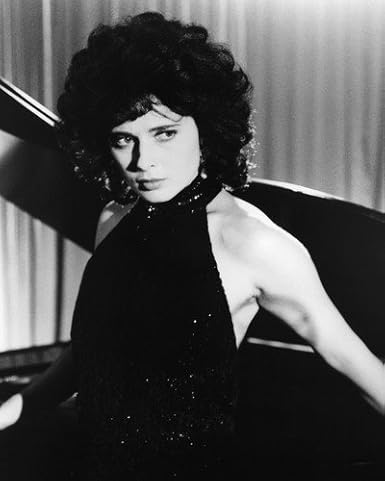 Resultado de imagem para isabella rossellini blue velvet photos