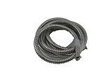 KC HiLiTES 3033 Daylighter Stainless Steel Flex