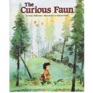 The Curious Faun