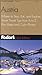 Fodor's Austria, 9th Edition: Where to Stay, Eat, and Explore, Smart Travel Tips from A to Z, Plus Maps and Co lor Photos (Fodor's Gold Guides) by Fodor's (2000-12-12) by 