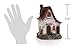 Valoin STI Fairy Garden Cottage House, 7.5