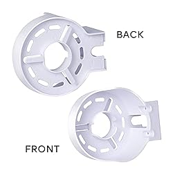 Bangcheer - Wall Mount Holder for Tp Link Deco, for