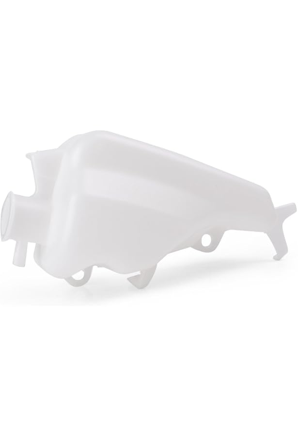 Coolant tank ヤマハラプターのアルミニウムクーラント660 Raptor Bottle 20012005 Yamaha 660R