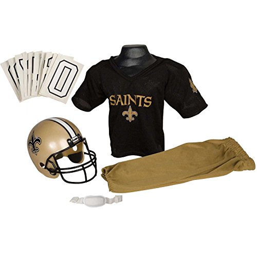 Buy Franklin Sports NFL Deluxe Youth Uniform Set Online at desertcartUAE
