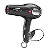 Conair-1875W-Cord-Keeper-Hair-Dryer-Black-Amazon-Exclusive Conair 1875W Cord Keeper Hair Dryer, Black - Amazon Exclusive