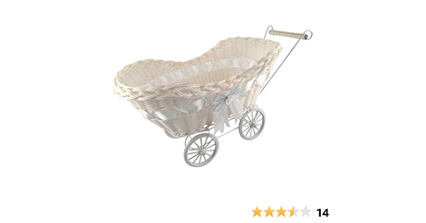 baby pram hamper