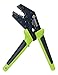 Greenlee PA8005 SMA, SMB BNC/TNC CrimpALL Crimper