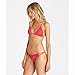 Billabong Women's Damasquerade Triangle Bikini Top