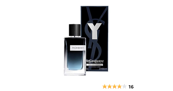 ysl y edp amazon