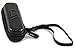 CLOUD/TEN Travel Case Compatible With PAX 2 and PAX 3 (Black) - INCLUDES CASE ONLY