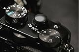 Lolumina Mini Soft-Release Button-Complete Kit (Black)