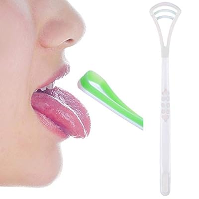 Come Pulire Correttamente La Lingua Per Evitare Alito Cattivo - Foto 5