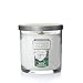 Yankee Candle White Gardenia Scented, Classic 7oz Small Tumbler Single Wick Candle, Over 35 Hours of Burn Time
