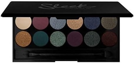 Sleek I Divine palette Enchanted Forest