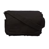 Vintage Classic Army Messenger Heavy Weight Shoulder Bag