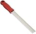 Microplane Classic Zester, Red