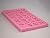 2015 Hot Sale Top Fashion Cake/egg Tart Mold Sgs >12 Eco-friendly Pizza Cookie Cutters Fondant Silicone, Chocolate, Chocolate.