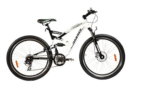 hercules roadeo a 300