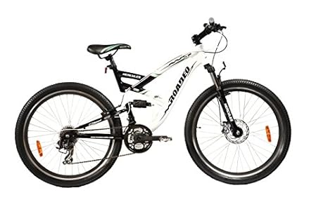 hercules roadeo a600