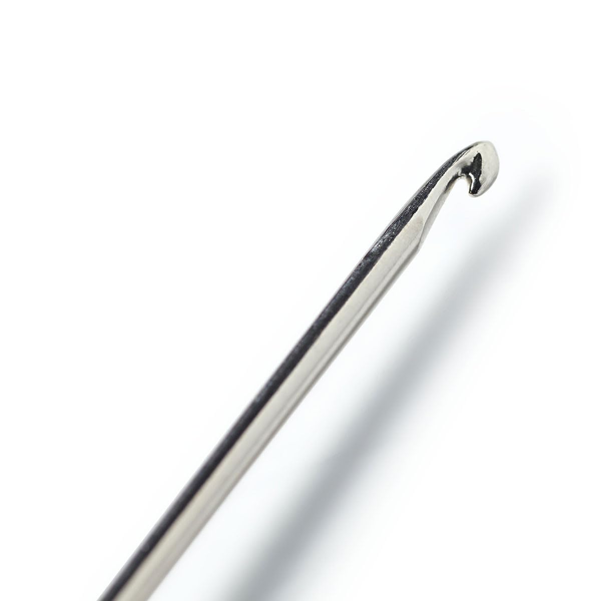 Prym - Cro-Tat (1.50mm) Yarn Crochet Hook - 1 Unit