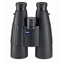 Carl Zeiss Optical Inc Victory 10X56 Rangefinder Binoculars (Matte Black)