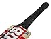 Dyna Drive BDM English Willow Wood Cricket Bat With Carry Case Adult Sizes - Choose Weight