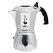 Bialetti 06835 Brikka Stovetop Espresso Maker, 4-Cup