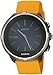 Suunto Sport Wrist HR Baro Amber Watch
