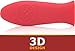 American Brothers Premium Silicone Hot Handle Holder and Silicone Assist Handle