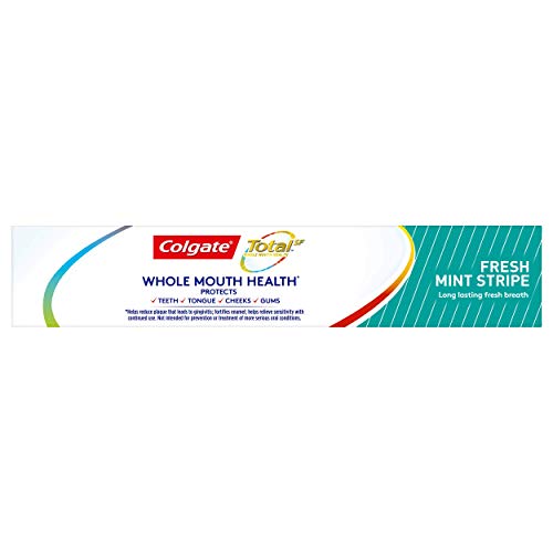 Colgate Total Toothpaste - Image 8