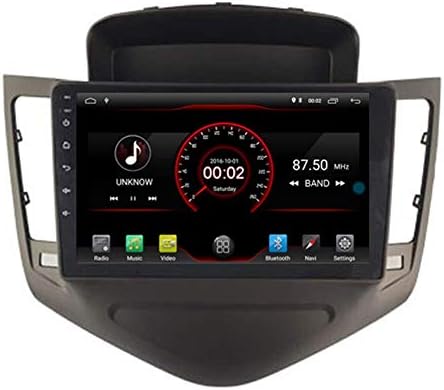 Android 10車dvdプレーヤーgpsステレオヘッドユニットナビラジオマルチメディアwifiシボレークルーズ09 10 11 12 14 セール特別価格 13 15ステアリングホイールコントロール