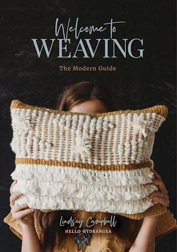 Learn to Weave with Anne Field: A Project-Based Approach to