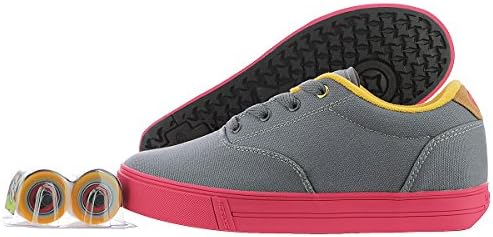 heelys launch skate shoe