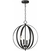 Maxim Provident - 19 Inch 4 Light Pendant